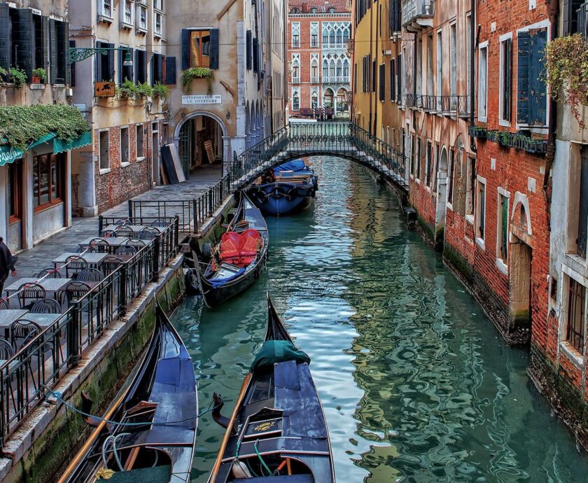 Venice