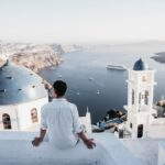 5 Days in Santorini